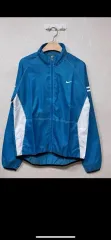 NIKE ランニング ジャケット ジップアップ ウィンドブレーカー