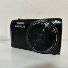 Fujifilm コンパクトデジタルカメラ 16メガピクセル - メルカリ