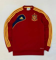 adidas(アディダス) 12 ー 13 スペイン 韓国国家代表 トレーニング トップス ジャージ