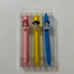 (まとめ売り) tumblbug ハン(HAN) comtaja アークス キャラクター ダイアリーデコ ボールペン