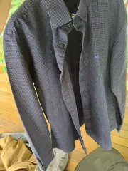 チェック シャツ 長袖 メンズ 出品