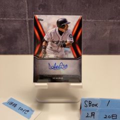 お宝】ICHIRO!! イチロー 両足直筆サイン入り 2012年支給スパイク