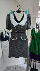 パーティー衣装 キャバドレス