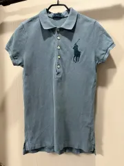 ポロラルフローレン Tシャツ