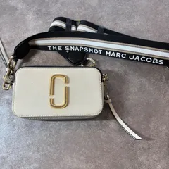 （o）MARC JACOBS THE SNAPSHOT ショルダーバッグ