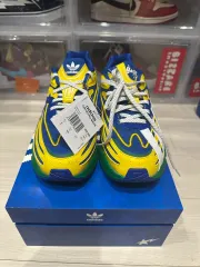 アディダス オケトロ A BATHING APE 新品