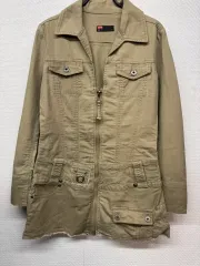 ディーゼル ウェスタン コートジャケット (55)