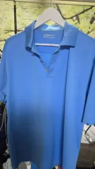 ナイキ ゴルフ メンズ 機能性 ポロシャツ L