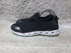 230 THE NORTH FACE ザノースフェイス スニーカー 中古 靴