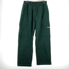 【中古品】XLARGE エクストララージ SWEAT CARGO PANTS 101224031016 スウェット カーゴパンツ ボトムス イージーパンツ 【153-260323-ko-15-tei】