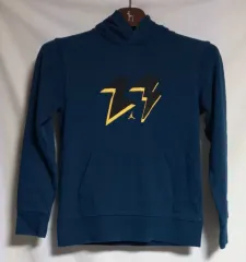 キッズ NIKE ジョーダン フーディー スウェット 10 12Y