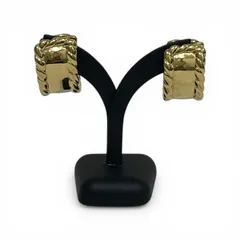 GIVENCHY ジバンシー イヤリング ヴィンテージ