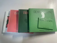 TOMORROW X TOGETHER(TXT) アルバム