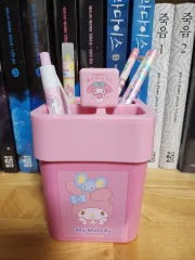 マイメロディ 文具類 まとめ