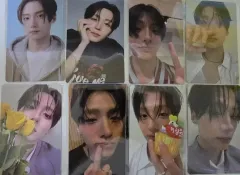 ボイプラ 이상 ONE トレカ 展示会