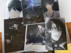 全知的な読者の視点から 私が育てたS級たち ポストカード フバク まとめ売り