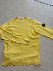 STONE ISLAND キッズ A14 ワッフルプルオーバー