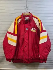NFL カンザスシティ チーフス STARTER ジャケット