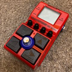 HUMPBACK ENGINEERING ZOOM MS-60B+ MOD. - メルカリ
