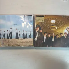 Snow Man Snow Man(スノーマン) RAYS 初回版 A ／ B