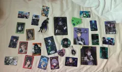 ツイスター マルレオ グッズ まとめ 出品