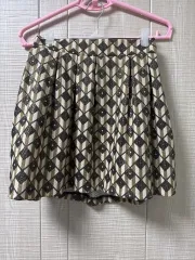 レディース ミニスカート さまざまなタイプ s