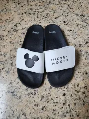 Disney(ディズニー) ミッキーマウス スリッパ （ 270 ）