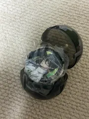 ディズニー ツイステッドワンダーランド ピンバッジ 缶バッジ ガチャ 未開封 新品