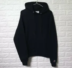 Champion(チャンピオン) フード付きTシャツ 出品
