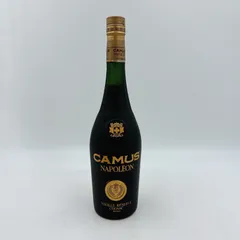2026年最新】CAMUS ナポレオン コニャックの人気アイテム - メルカリ