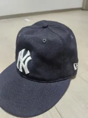 NEW ERA ニューヨーク・ヤンキース キャップ