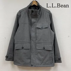 エルエルビーン フルジップアップ シェル ジャケット ブルゾン 284416 メンズ S ISItems【USED】【古着】【中古】50130288