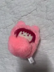 サカモトデイズ くるみたぴぬい ルー