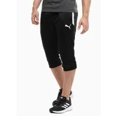XL ) プーマ チームリーガ 3 ／ 4 トレーナー パンツ