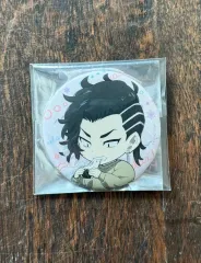 東京リベンジャーズ 九井 一 アニメイトカフェ グッズ 缶バッジ