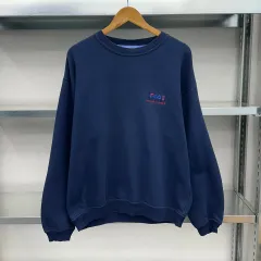 (L)90'S FILA スウェット - Y929