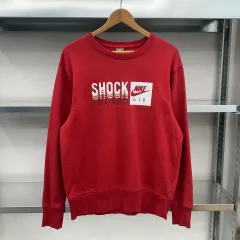 (L)ナイキ スウェット - Y928