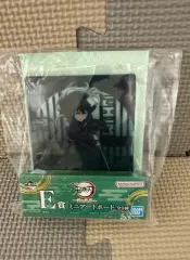 鬼滅の刃 雷兄弟 一番くじ E賞 (時透 無一郎)