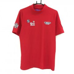 ☆美品☆BEAMS GOLF タラッティ プラスリッチモックネック サイズ M