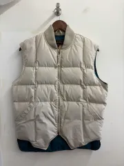 EDDIE BAUER(エディー・バウアー) ヴィンテージ ダウンベスト