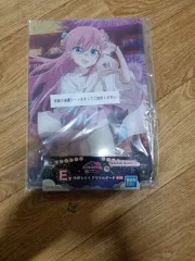 未開封) 一番くじ ぼっち・ざ・ろっく！ E