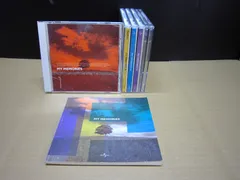 【CD】《6点セット》MY MEMORIES 『 1 / 2 / 4 / 5 / 女性ボーカル編 / 男性ボーカル編 / 解説書付き 』
