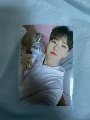 SEVENTEEN(セブンティーン・セブチ) ホシ(HOSHI) CARAT ZONE カラットゾーン フォトカード トレカ 2023 SVT 7th CARAT LAND ケレン 傷 O ）