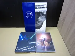 2026年最新】三浦春馬 cd dvdの人気アイテム - メルカリ