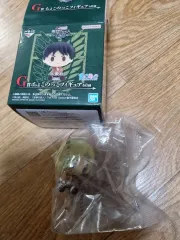 未開封)一番くじ 進撃の巨人 G