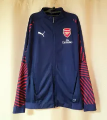 プーマ 18-19 アーセナル スター ジャージ ジャケット 95