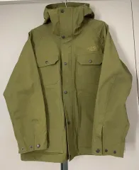 THE NORTH FACE(ザ・ノース・フェイス) 火災 飛ぶ 2way マウンテン ジャケット
