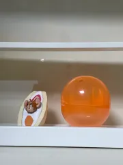 トムとジェリー ジェリーフーズサンド サンドイッチ ガチャ