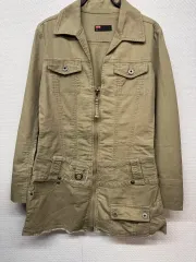 DIESEL ウェスタン ジャケット 55サイズ