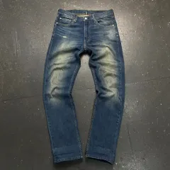 32 リーバイス 513 デニム